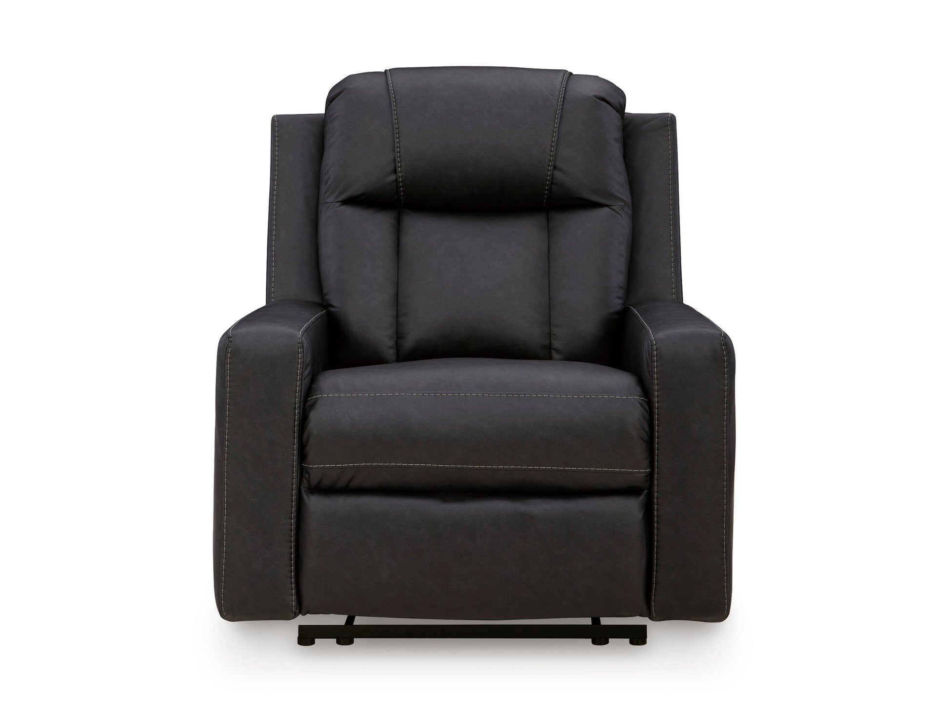 Mackmenville Zero Wall Recliner Carbon