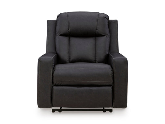 Mackmenville Zero Wall Recliner Carbon