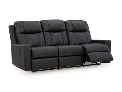 Mackmenville Reclining Sofa