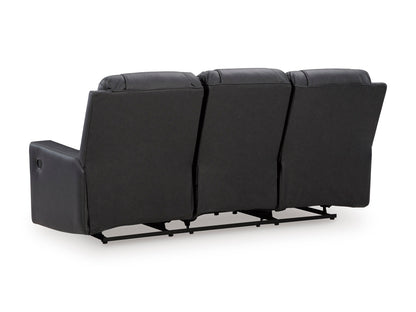 Mackmenville Reclining Sofa