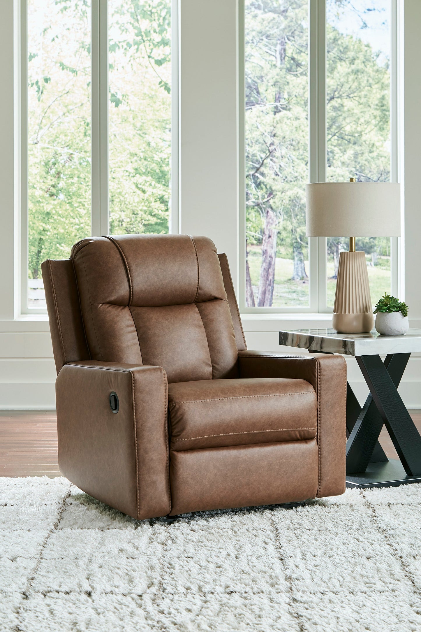Mackmenville Zero Wall Recliner
