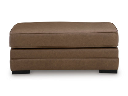 VillaCourt Ottoman