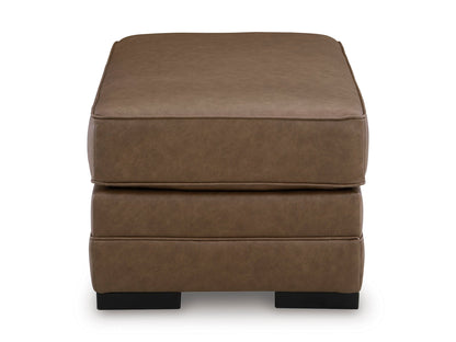 VillaCourt Ottoman