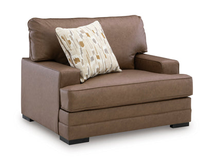 VillaCourt Chair and a Half
