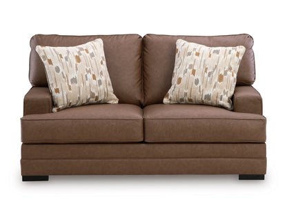 VillaCourt Loveseat