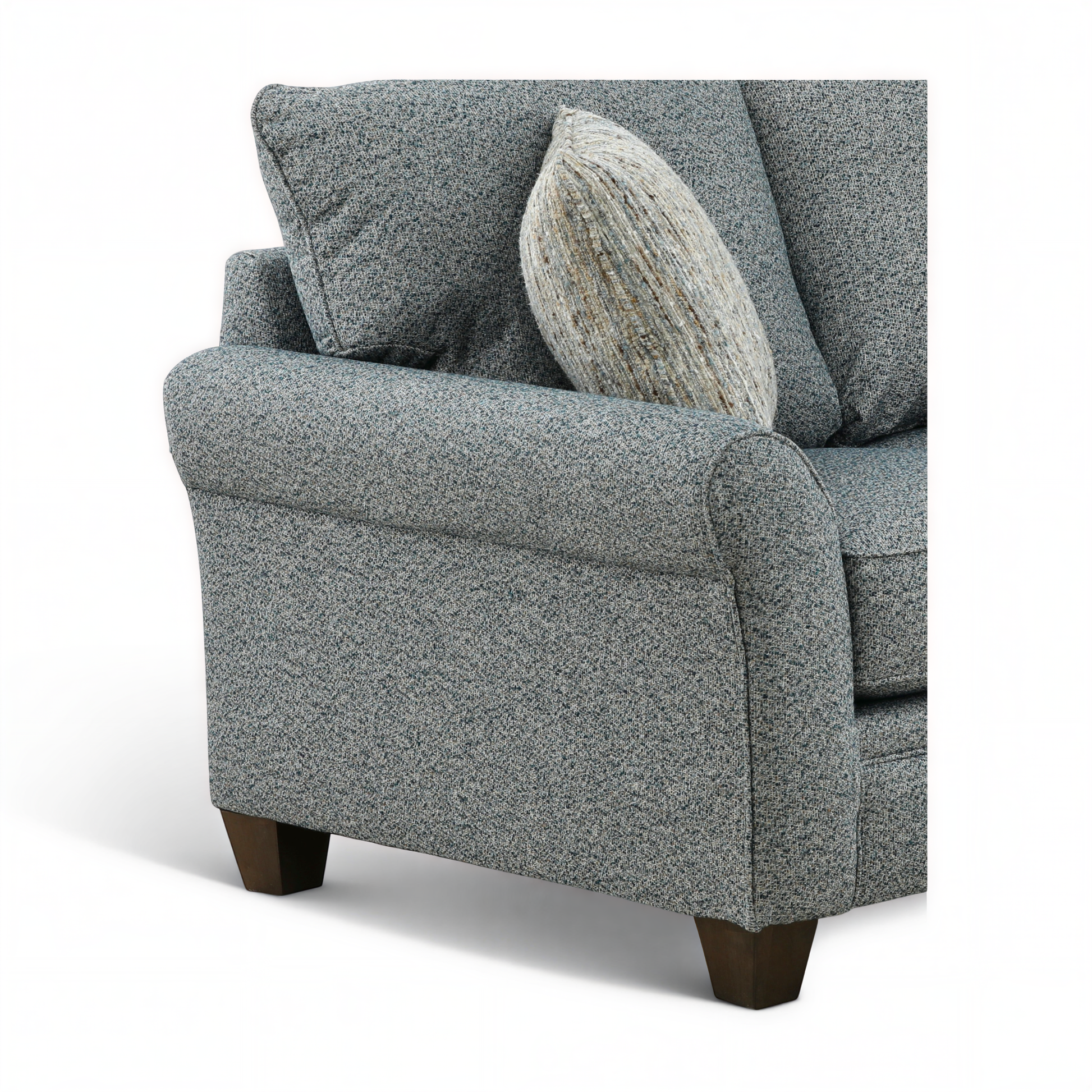 Reven Loveseat