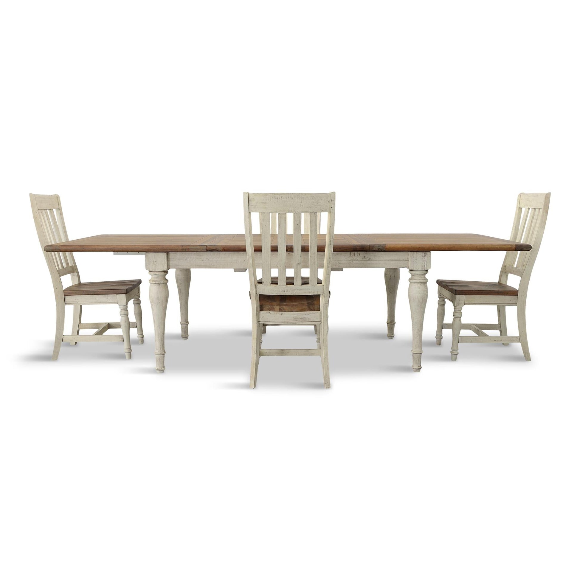 Belcourt Dining Table