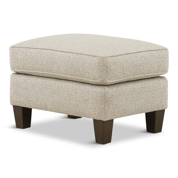 Emory Ottoman