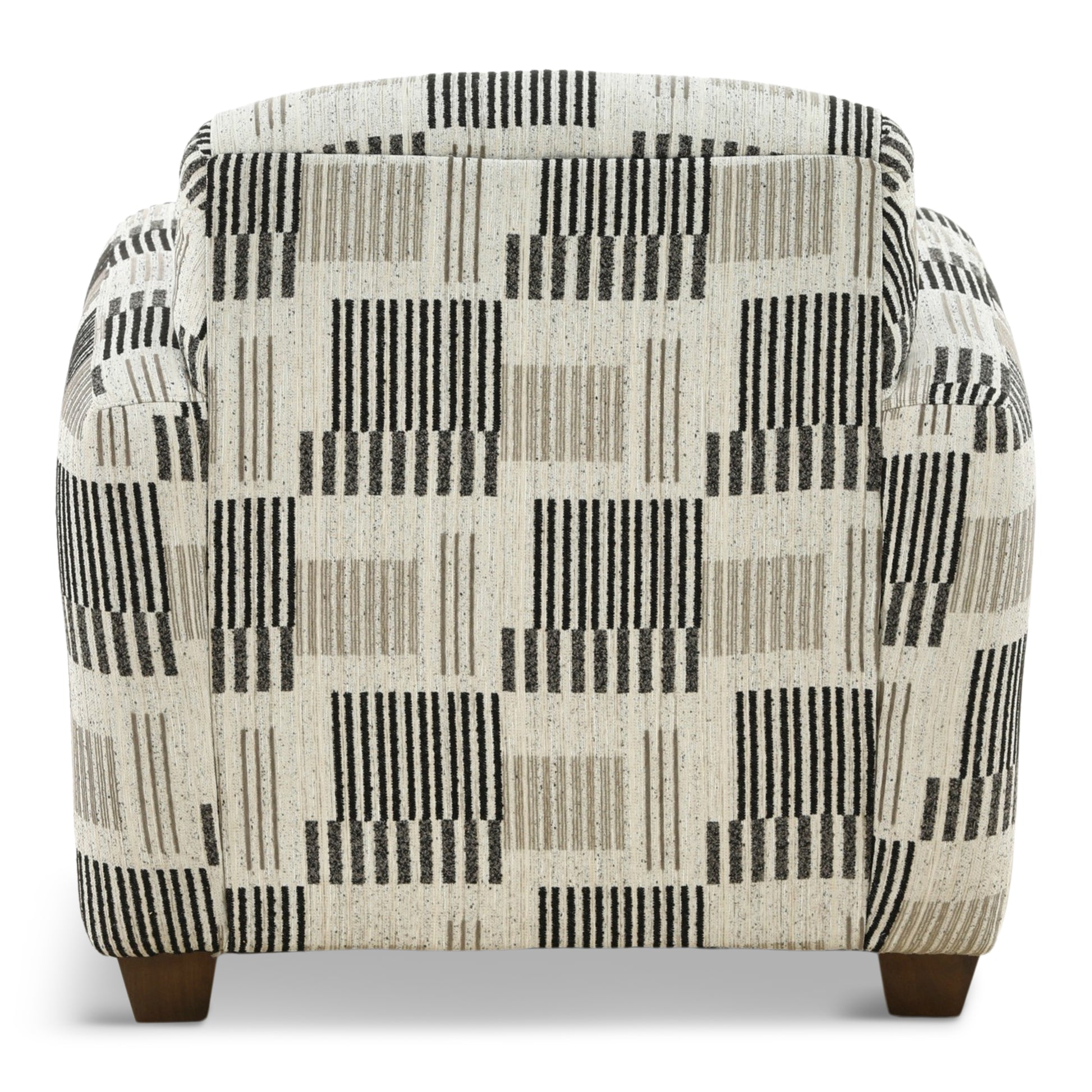 Ashen Accent Chair