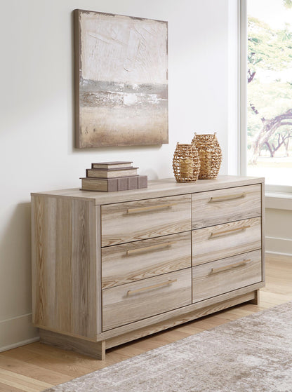 Hasbrick Dresser