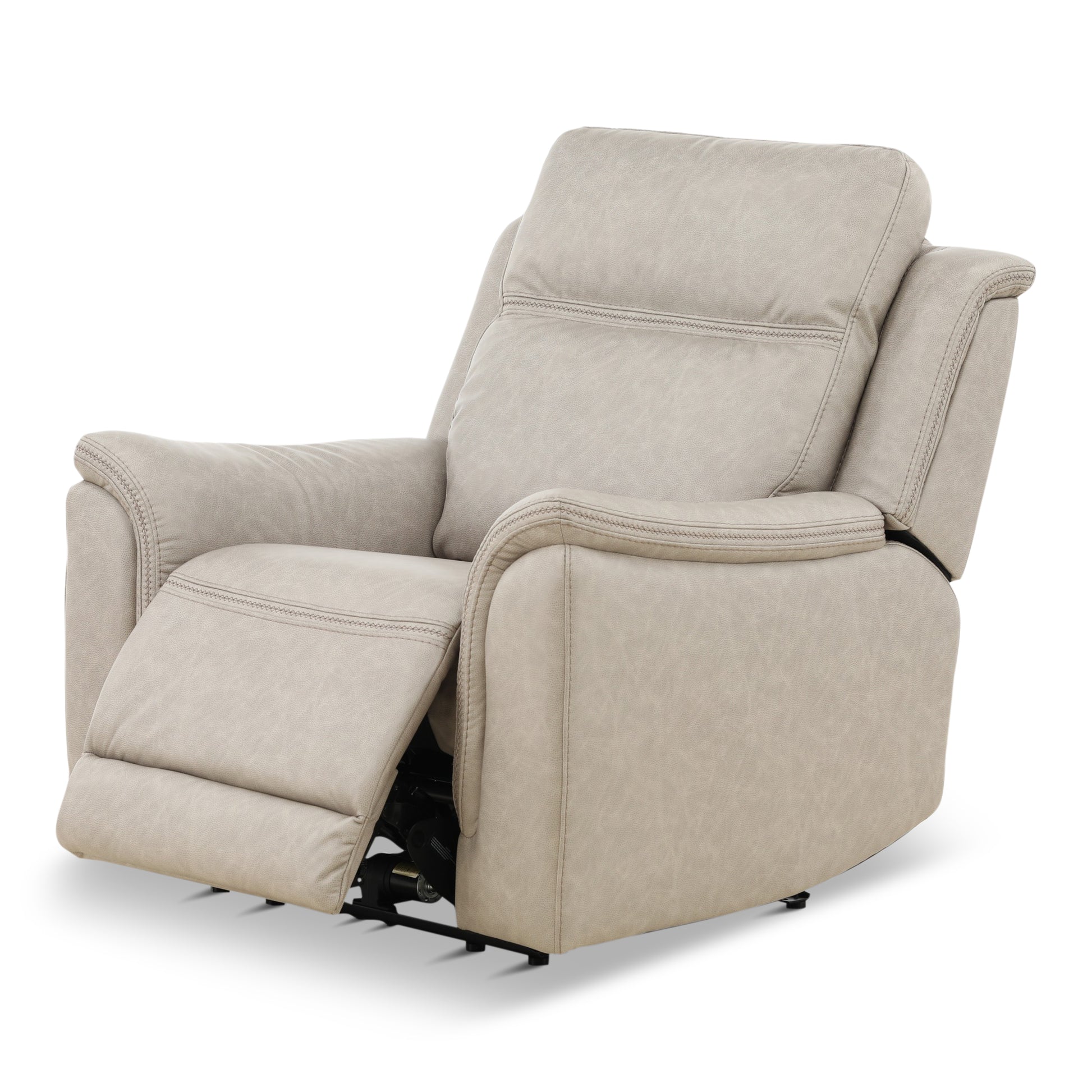 Garrison Power Recliner with Zero Gravity