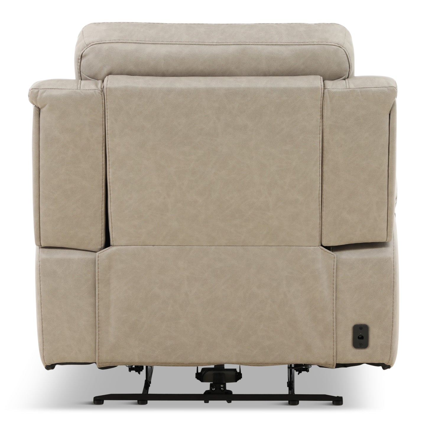 Garrison Power Recliner with Zero Gravity