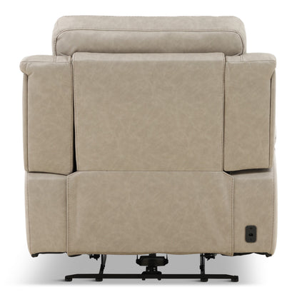 Garrison Power Recliner with Zero Gravity