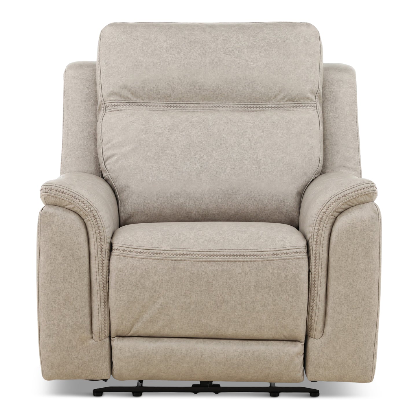 Garrison Power Recliner with Zero Gravity