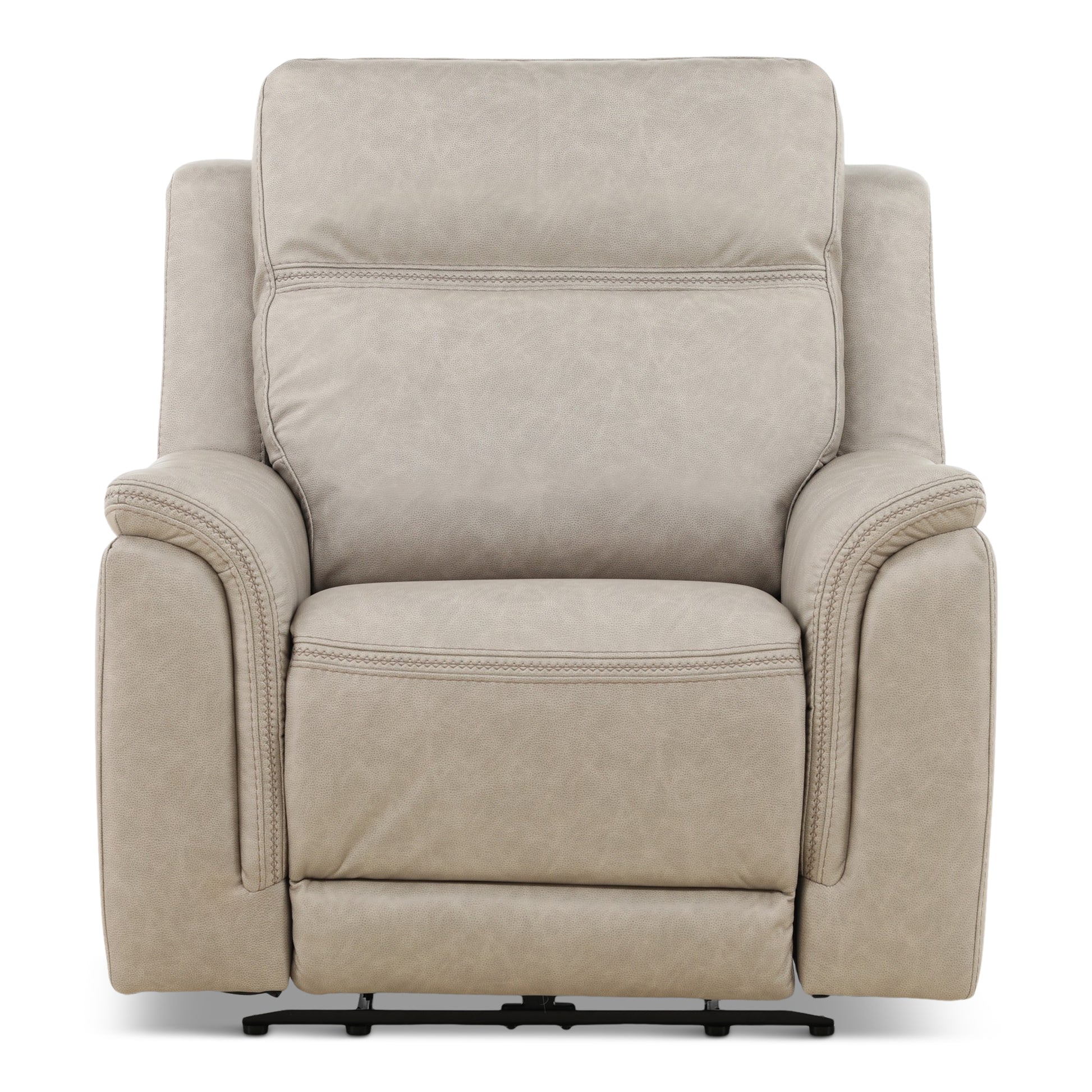 Garrison Power Recliner with Zero Gravity