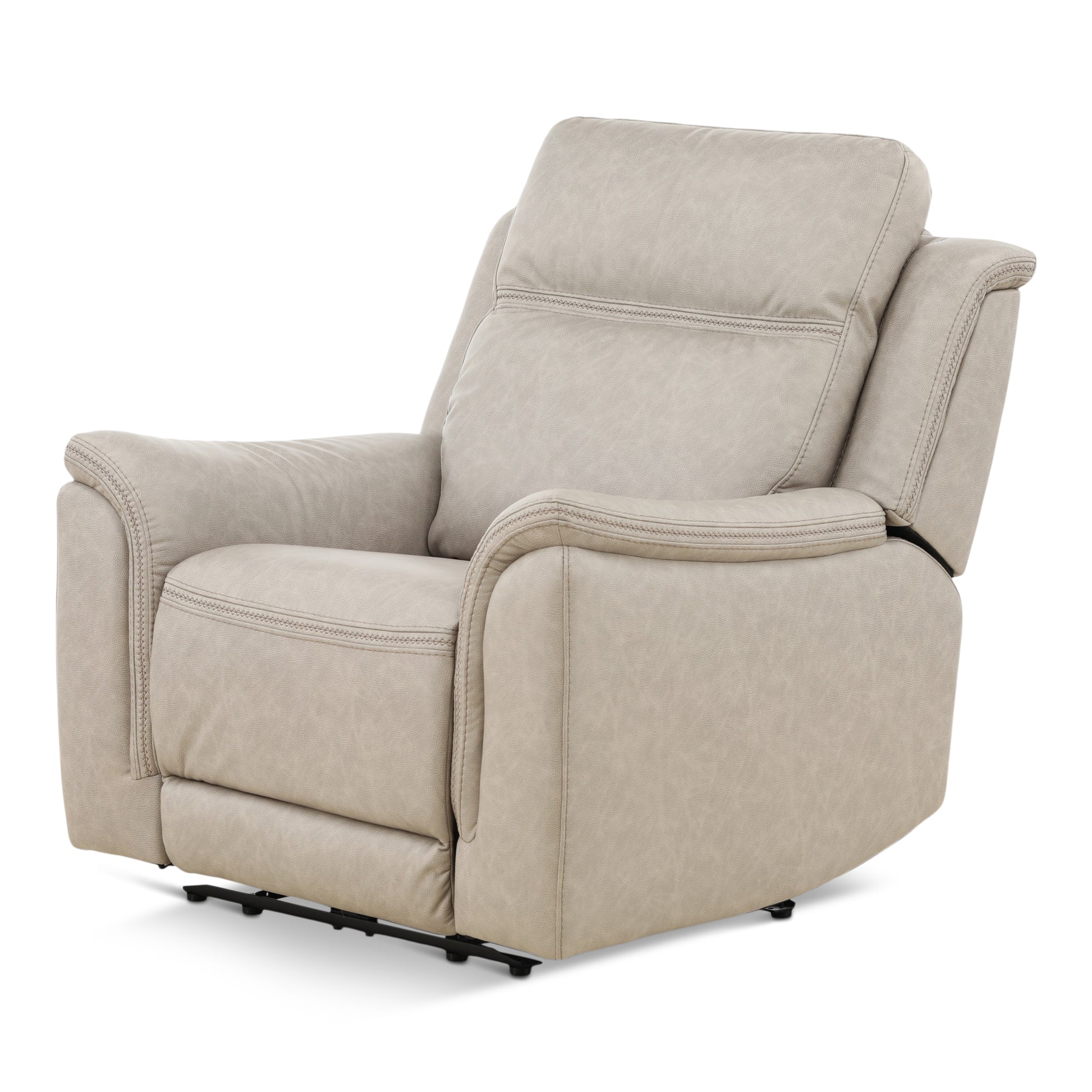 Garrison Power Recliner with Zero Gravity