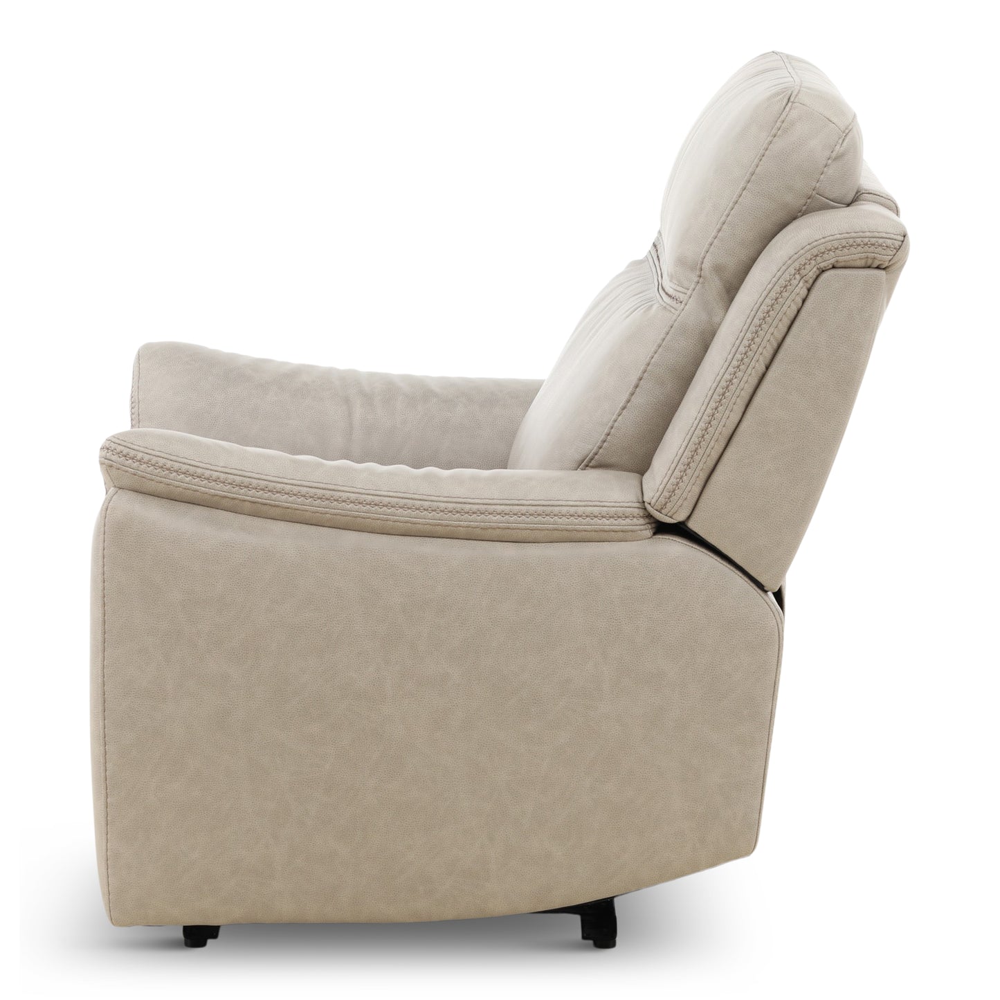 Garrison Power Recliner with Zero Gravity