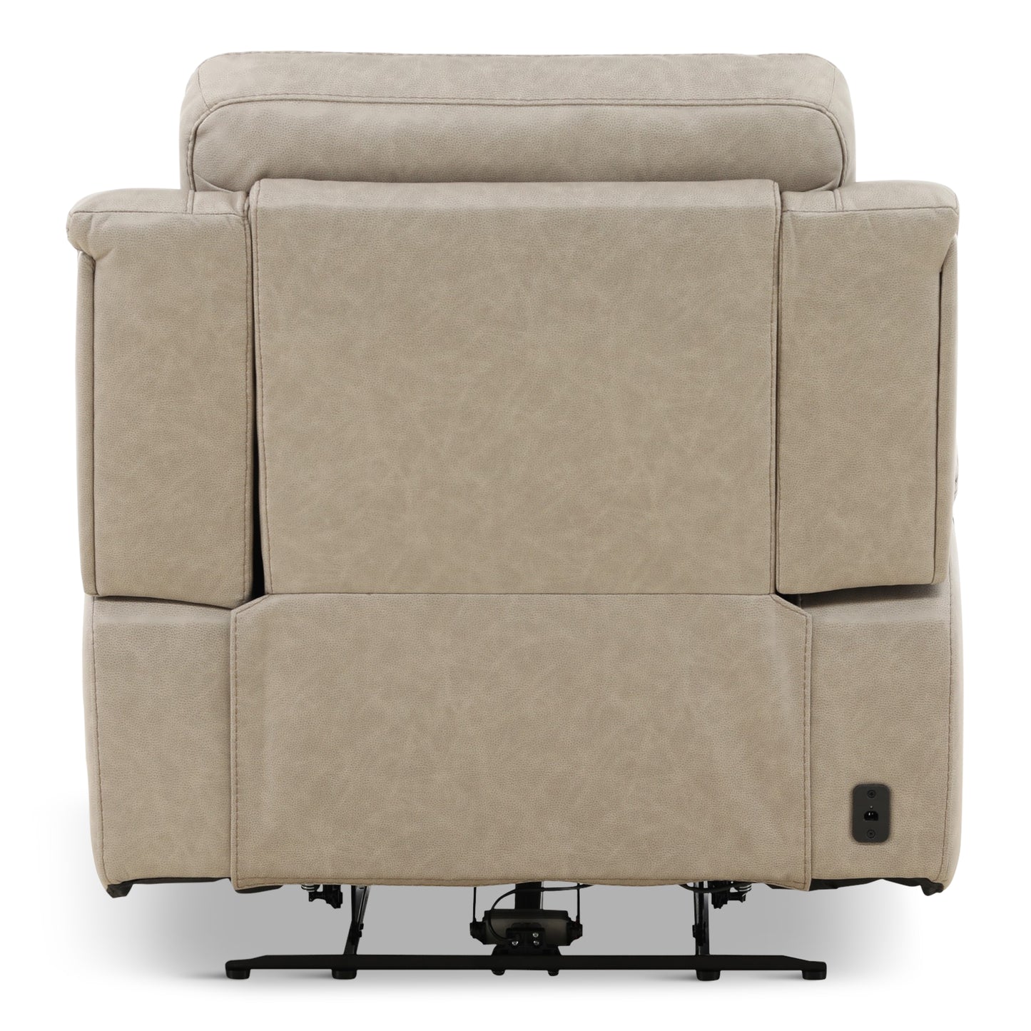 Garrison Power Recliner with Zero Gravity