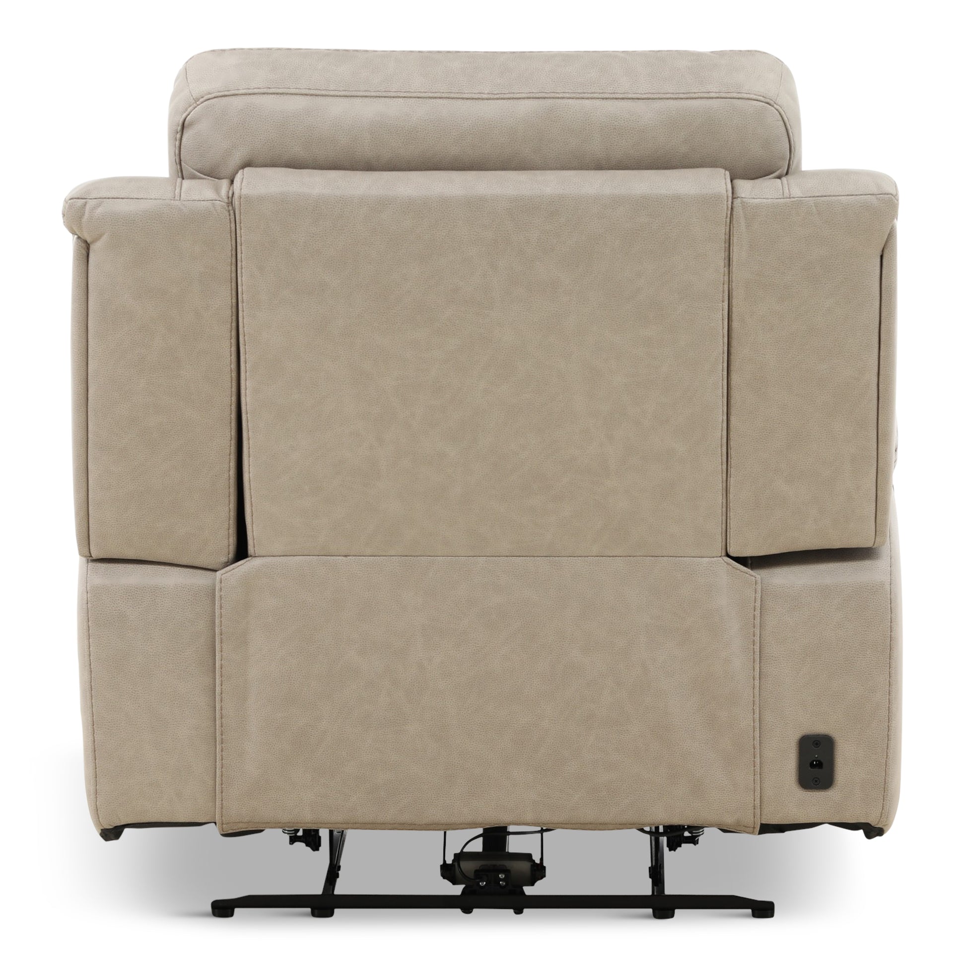 Garrison Power Recliner with Zero Gravity