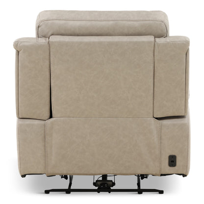Garrison Power Recliner with Zero Gravity