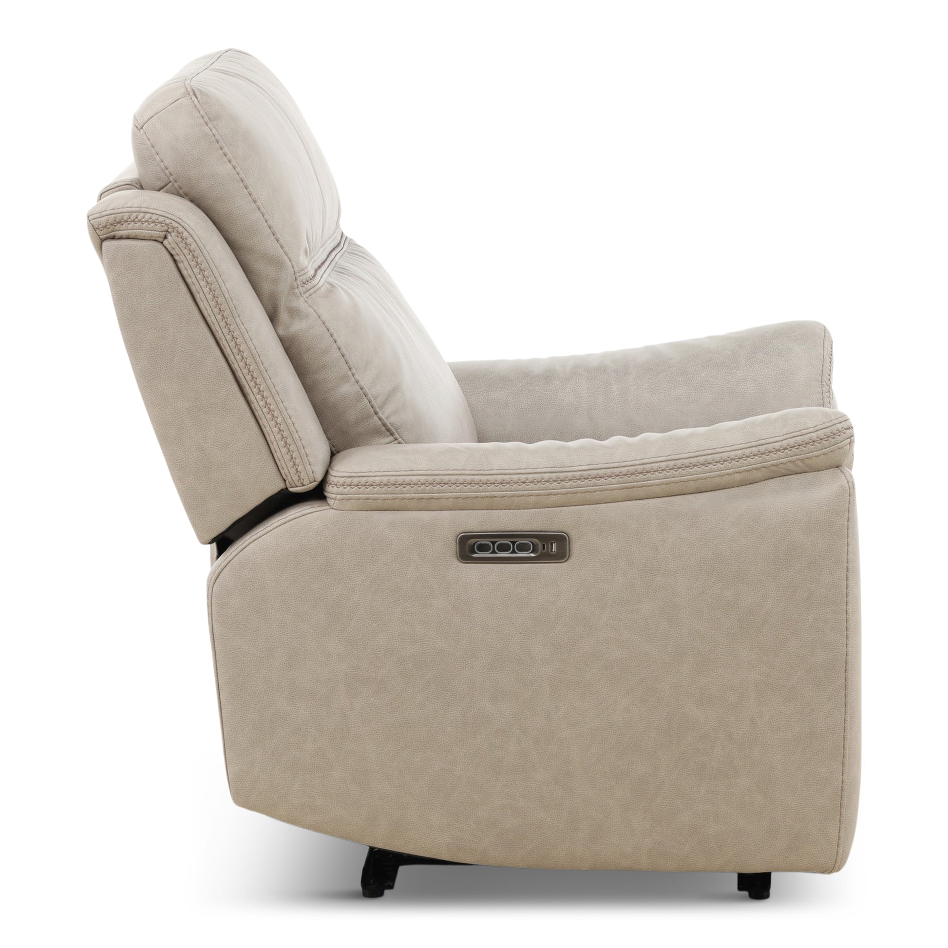 Garrison Power Recliner with Zero Gravity