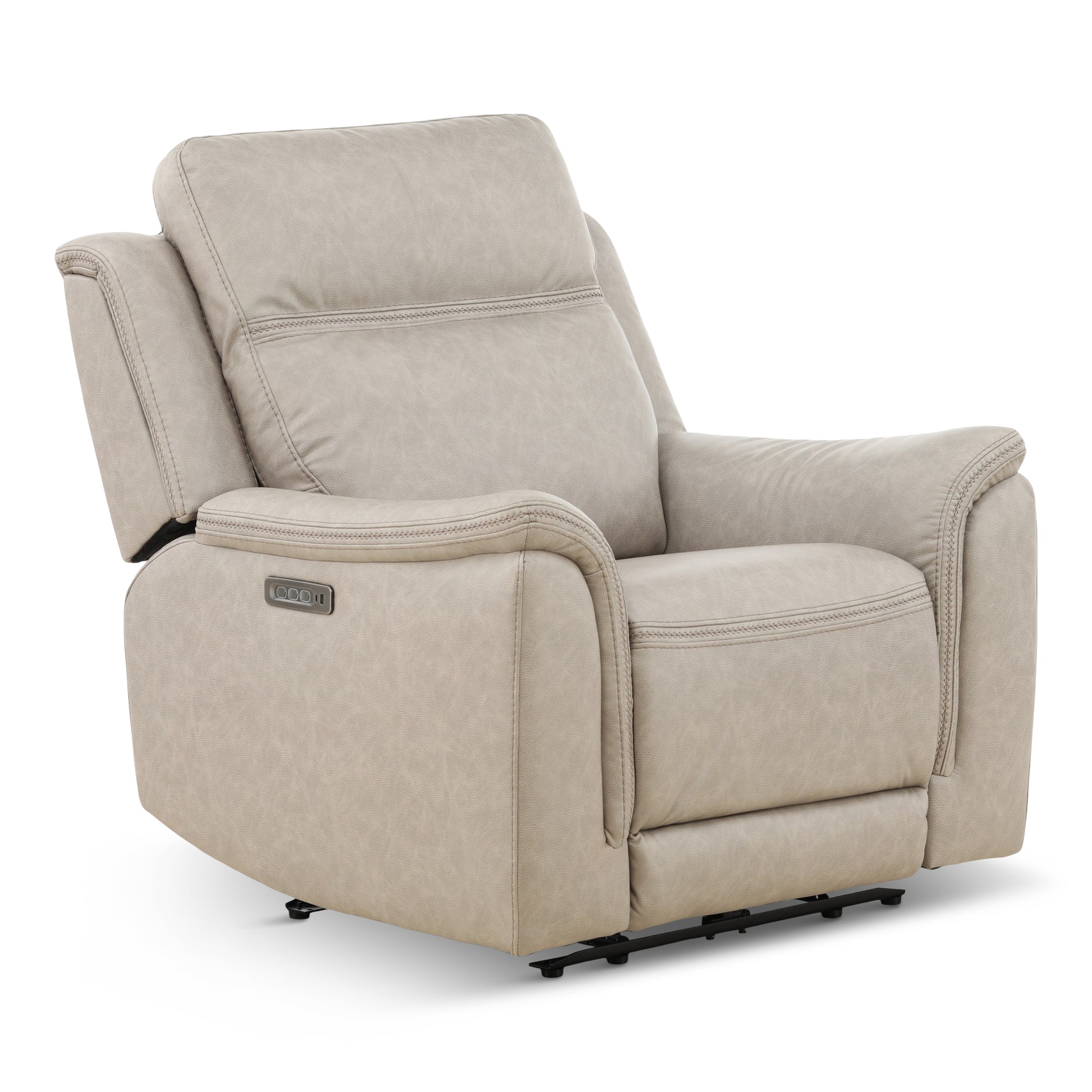 Garrison Power Recliner with Zero Gravity