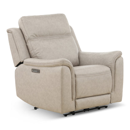 Garrison Power Recliner with Zero Gravity