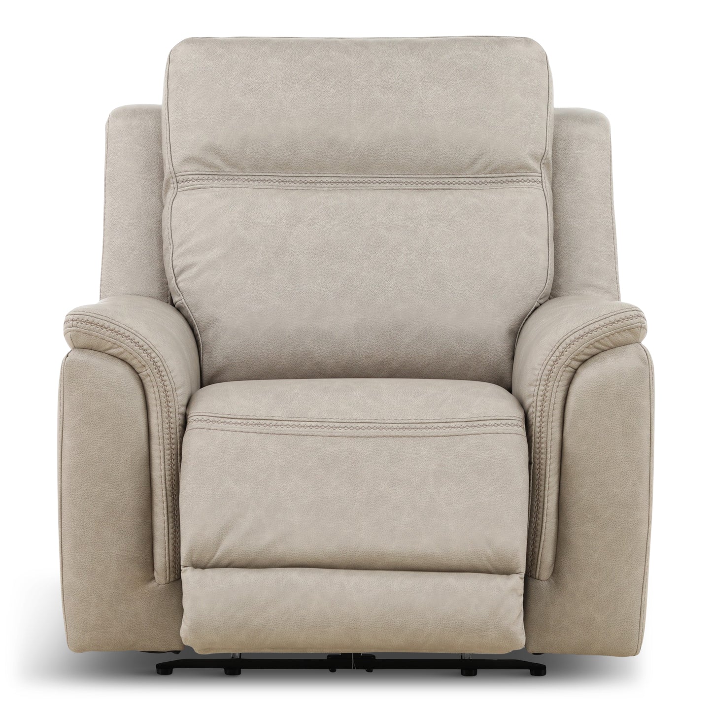 Garrison Power Recliner with Zero Gravity