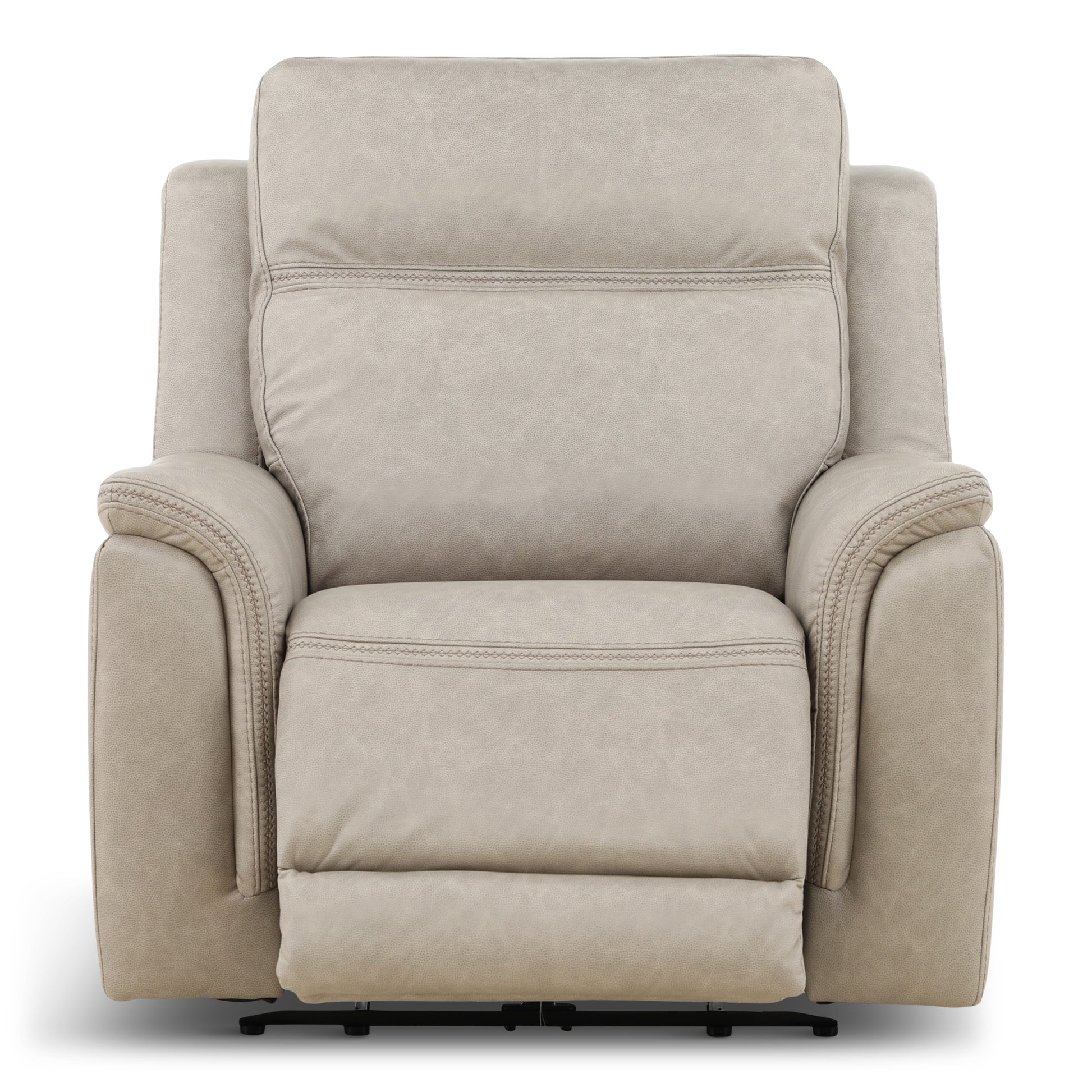 Garrison Power Recliner with Zero Gravity