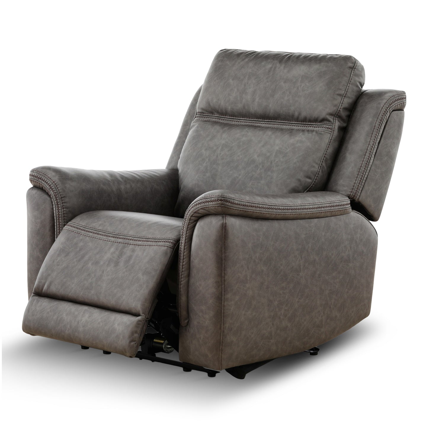 Garrison Power Recliner with Zero Gravity