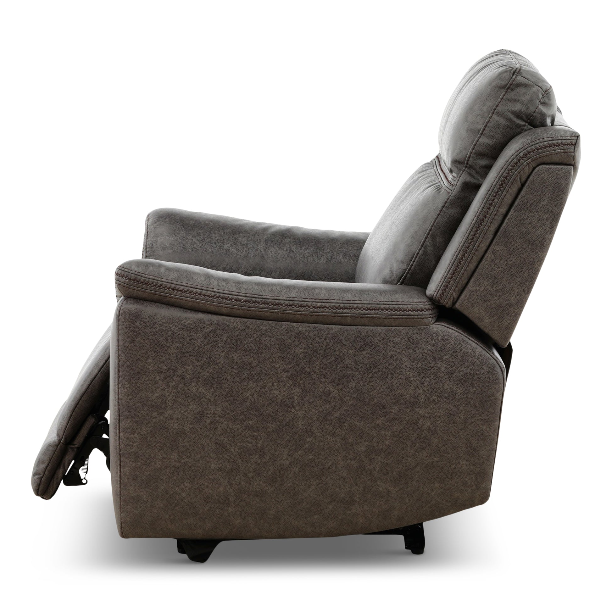 Garrison Power Recliner with Zero Gravity