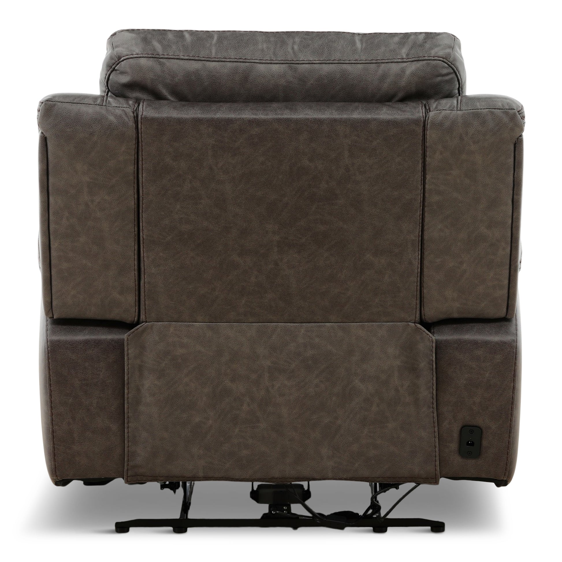 Garrison Power Recliner with Zero Gravity