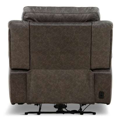 Garrison Power Recliner with Zero Gravity