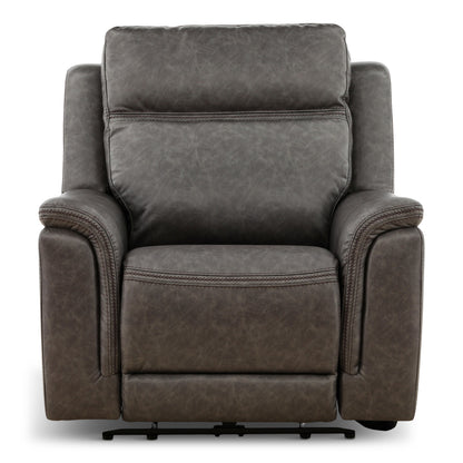 Garrison Power Recliner with Zero Gravity