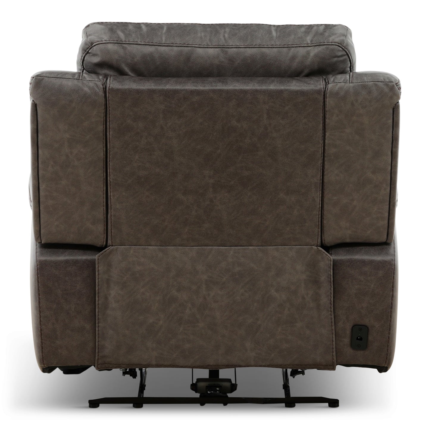 Garrison Power Recliner with Zero Gravity