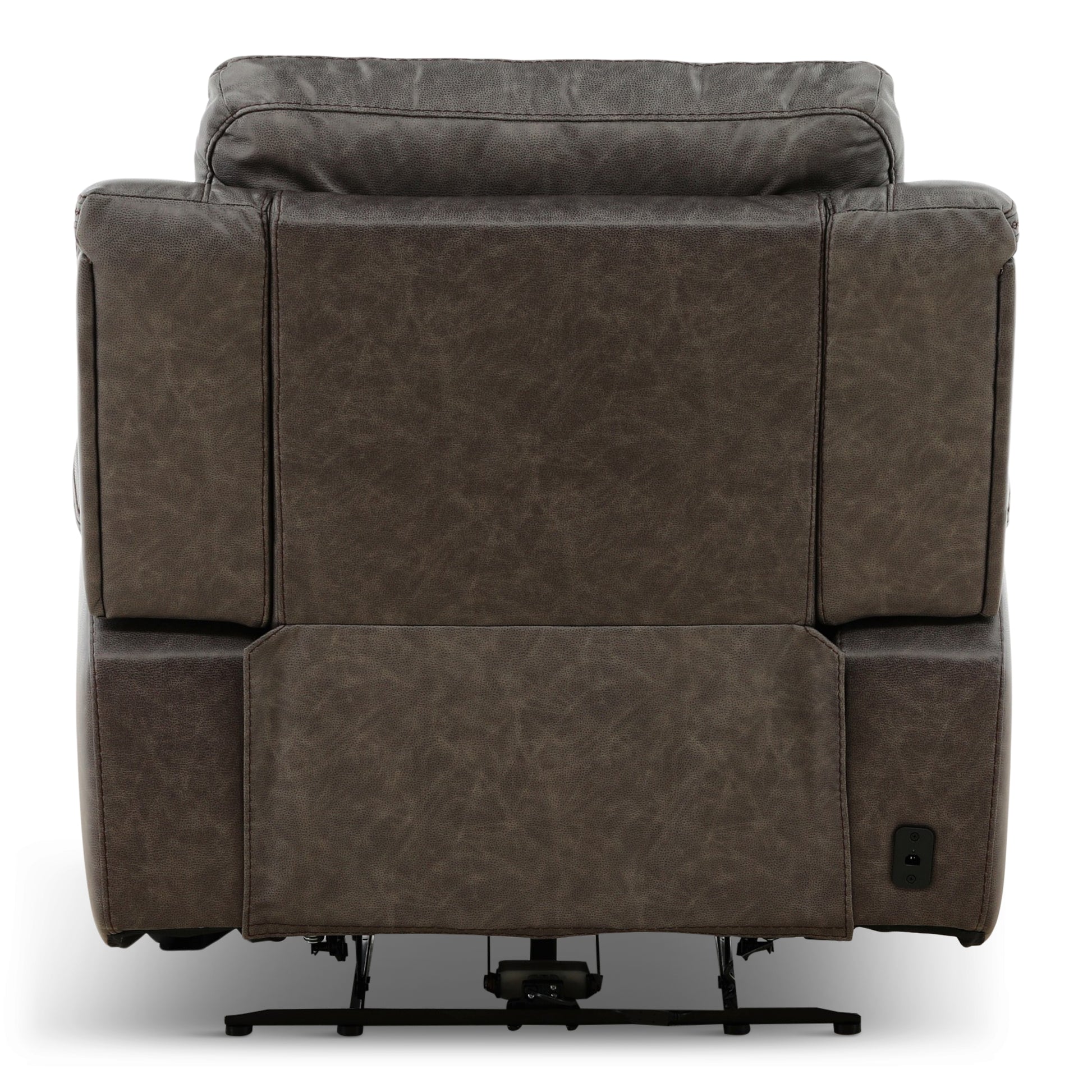 Garrison Power Recliner with Zero Gravity