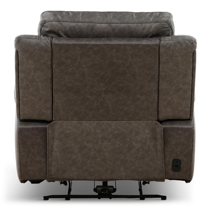 Garrison Power Recliner with Zero Gravity