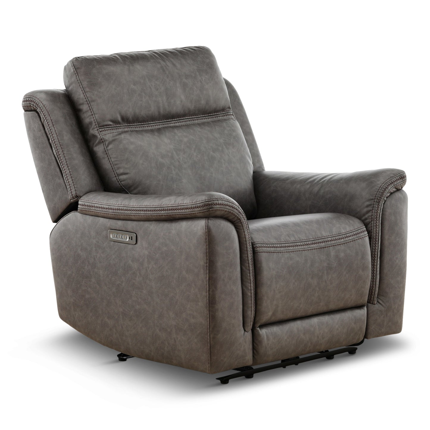 Garrison Power Recliner with Zero Gravity
