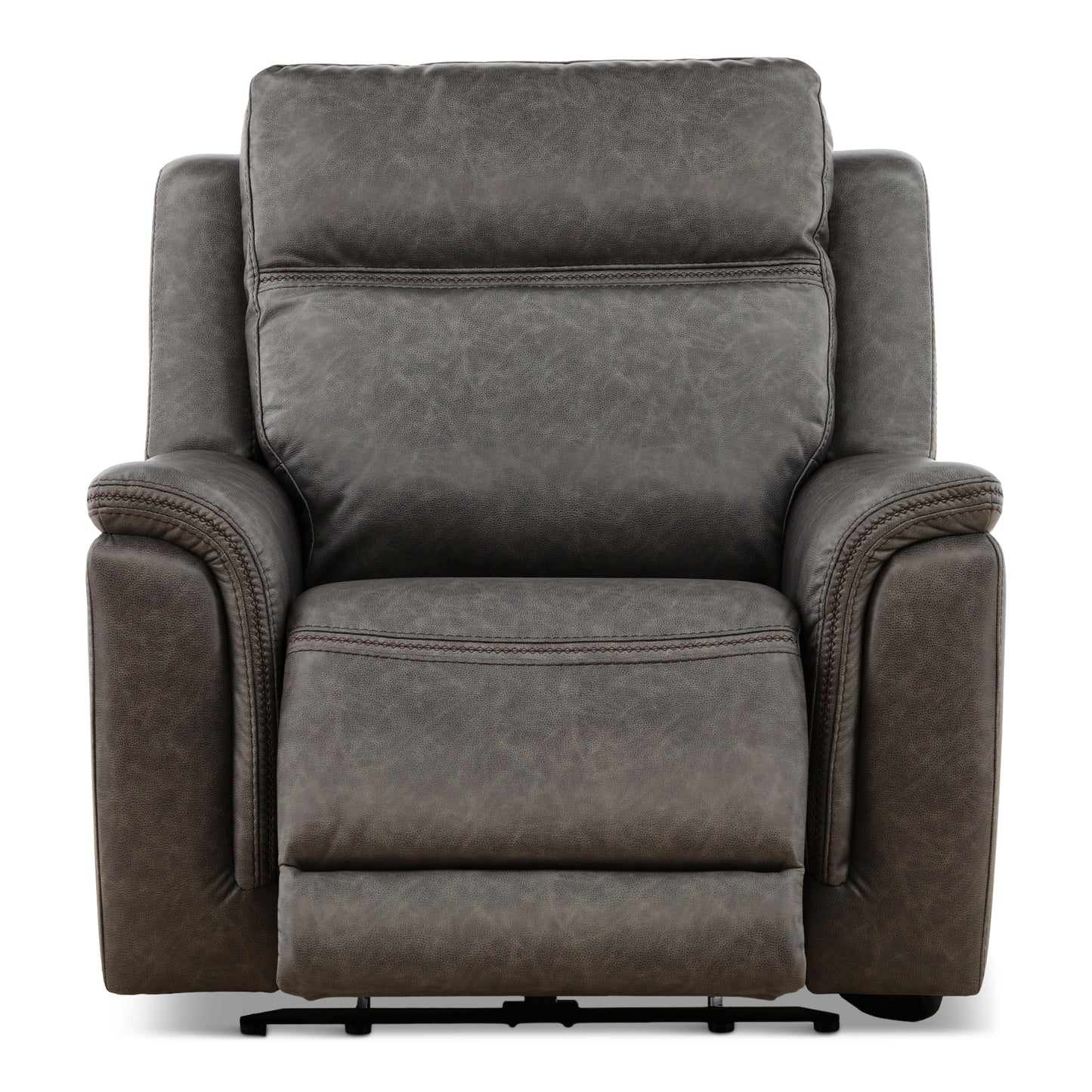Garrison Power Recliner with Zero Gravity
