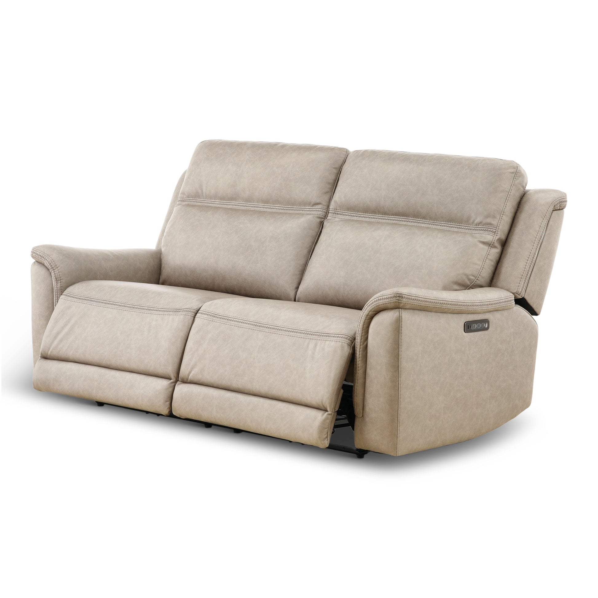 Garrison Power Reclining Sofa