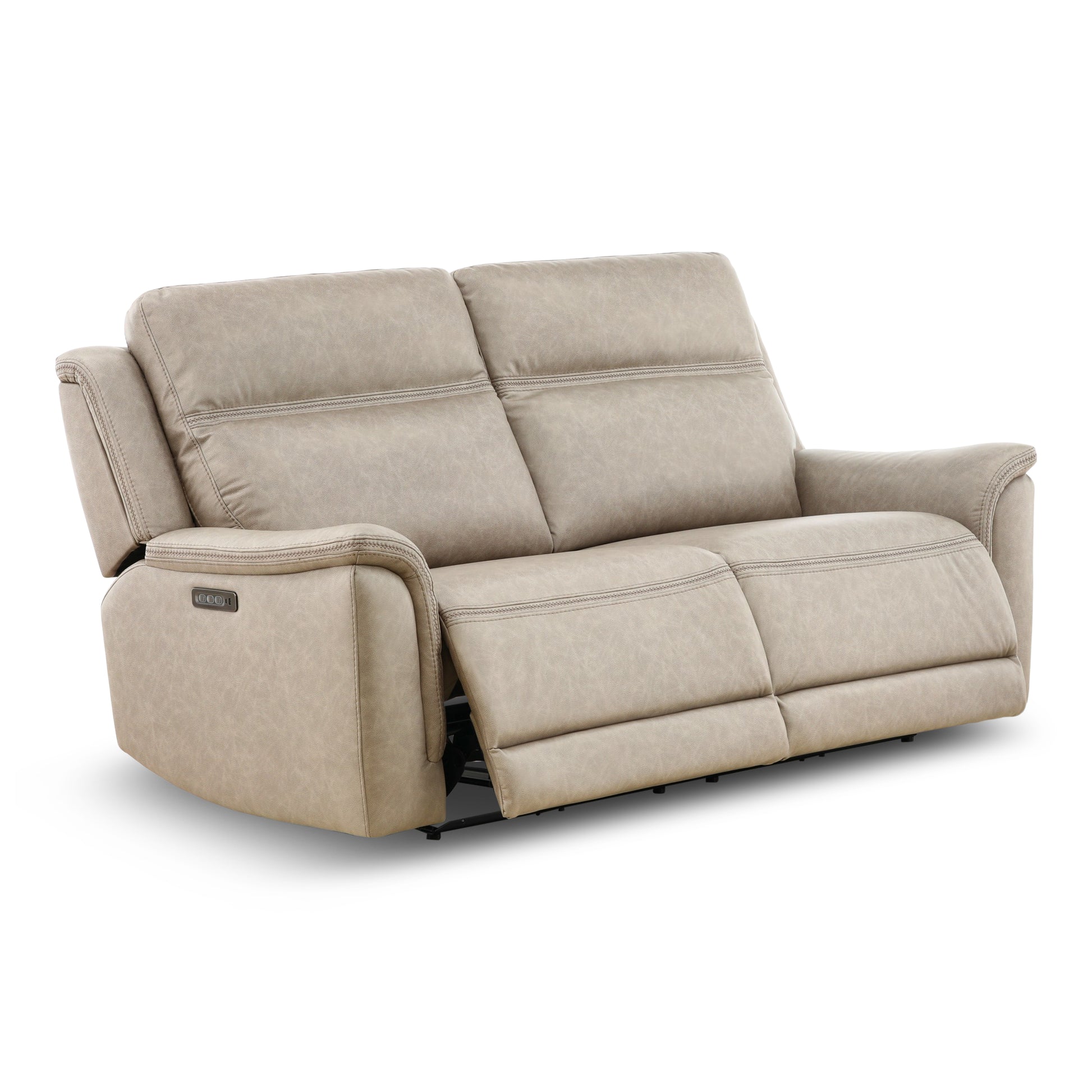 Garrison Power Reclining Sofa