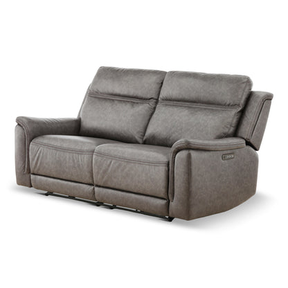 Garrison Power Reclining Sofa