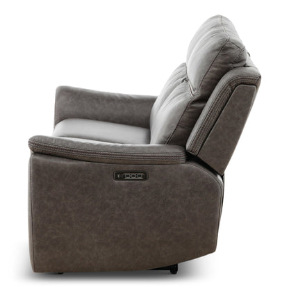 Garrison Power Reclining Sofa