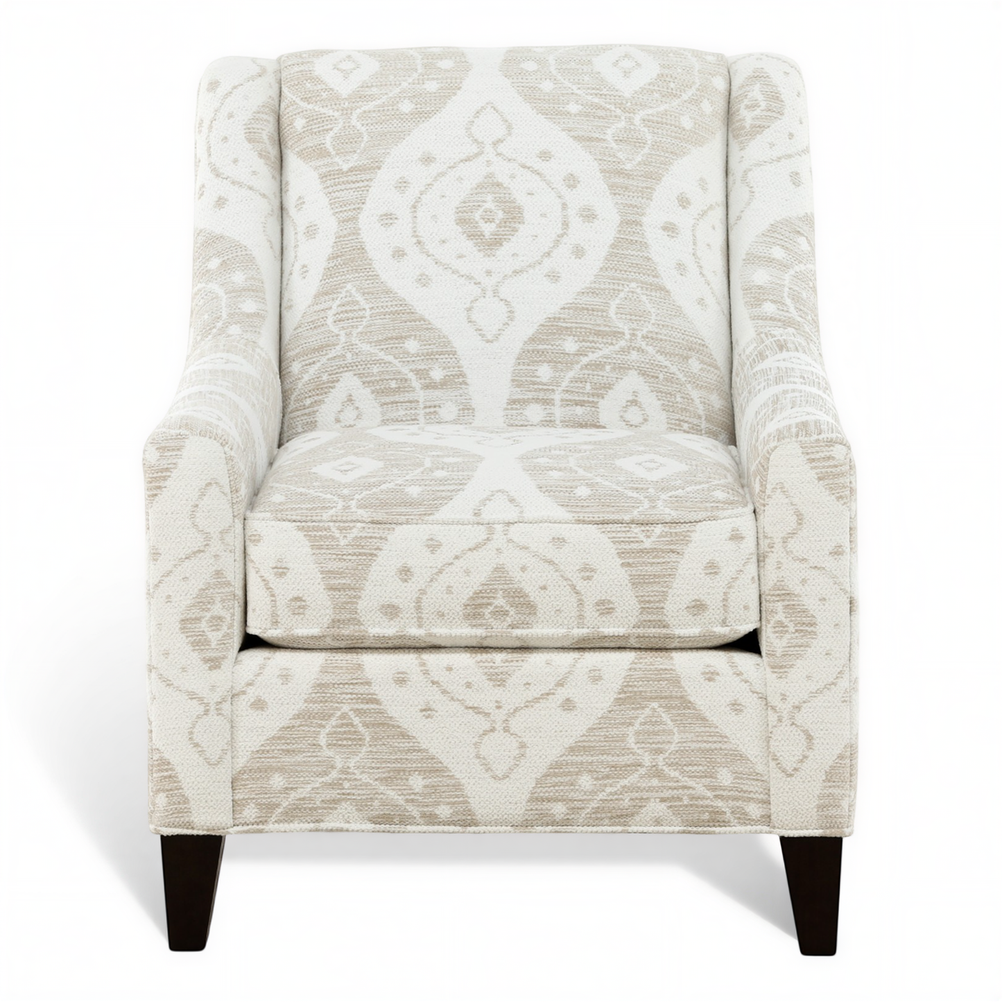 Rayna Patterned Accent Chair