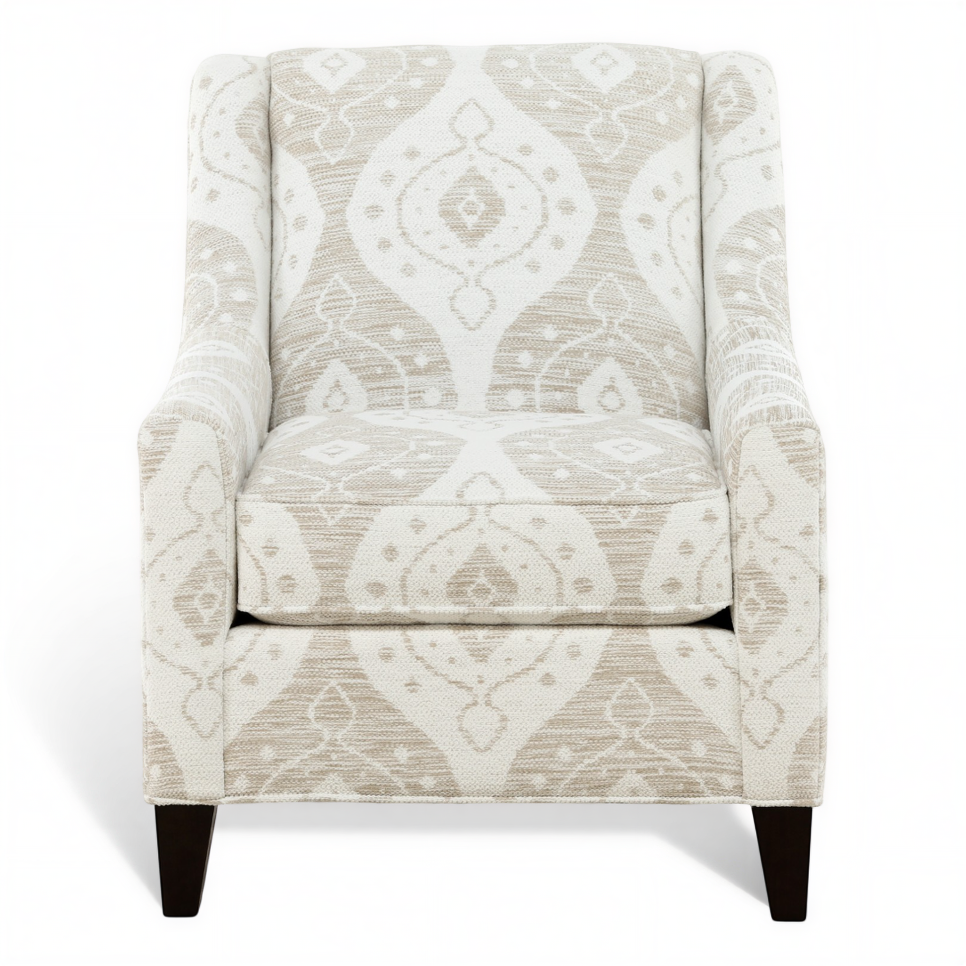 Rayna Patterned Accent Chair