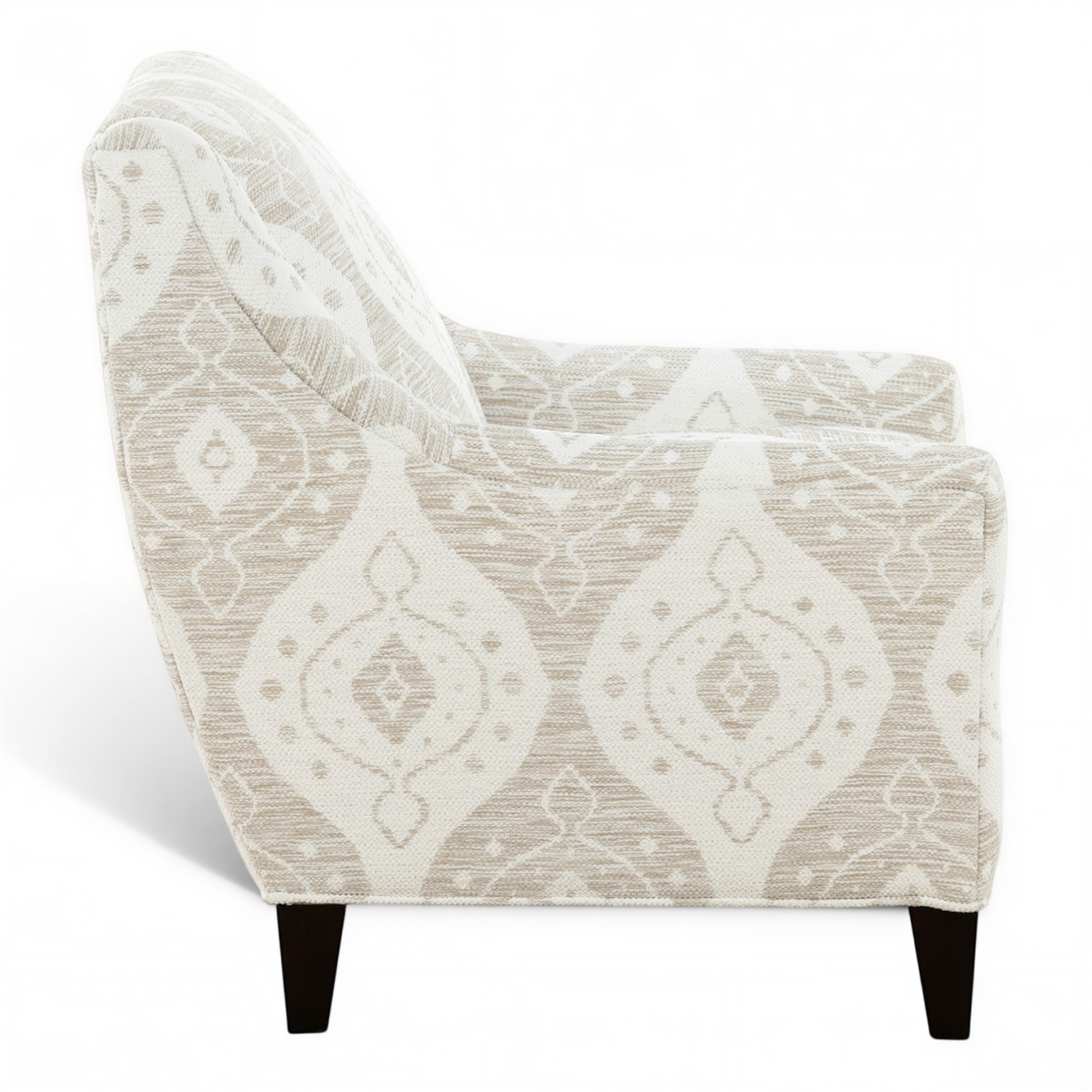 Rayna Patterned Accent Chair
