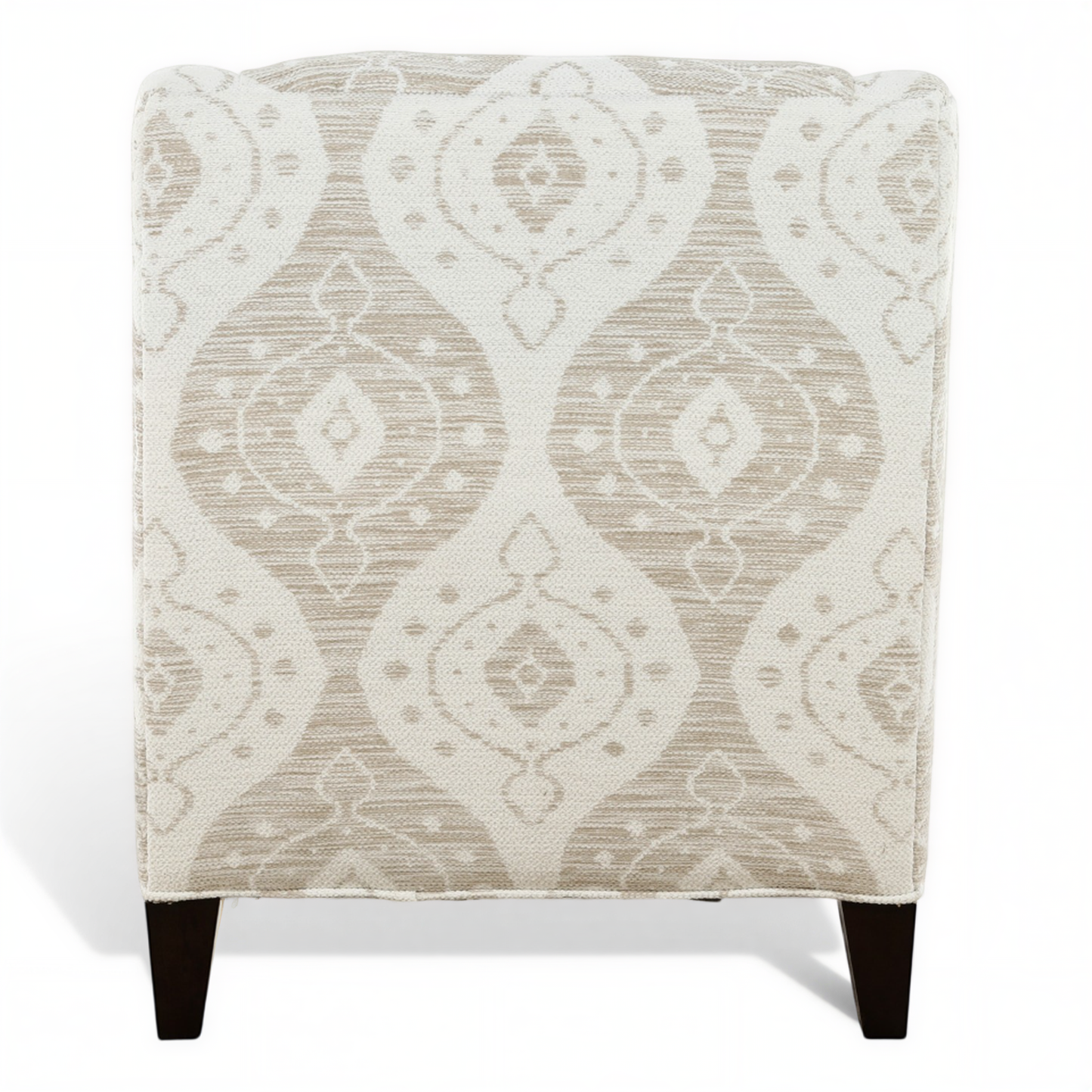 Rayna Patterned Accent Chair