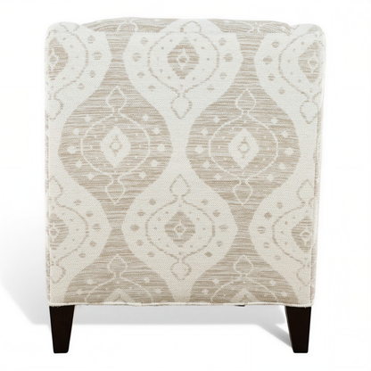 Rayna Patterned Accent Chair