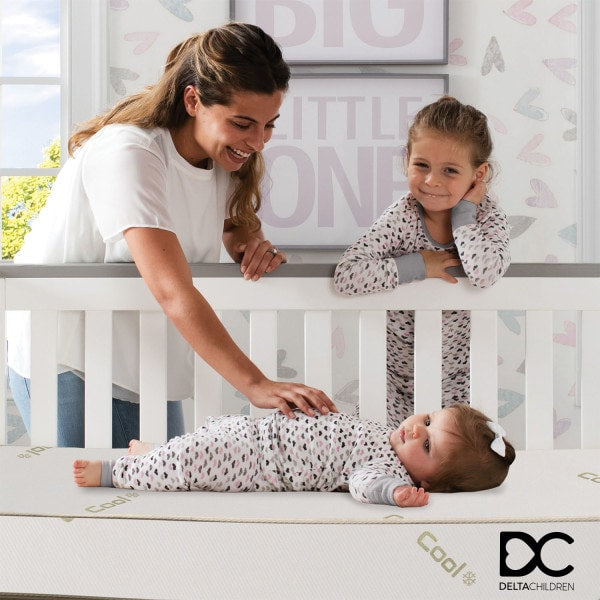 Morning Joy Crib Mattress