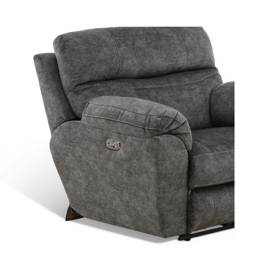 Harris Triple Power Recliner
